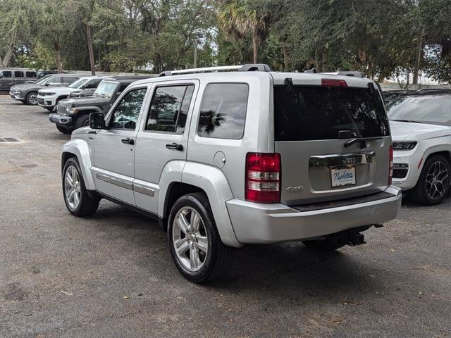 2012 jeep liberty jet