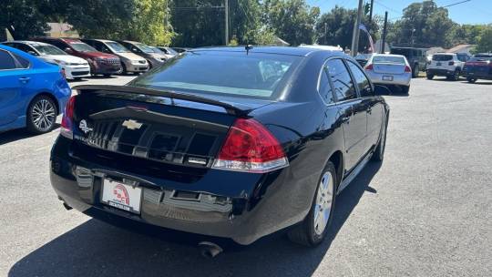 2013 Chevrolet Impala