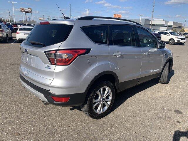 used 2018 ford escape 4wd se dover, oh 44622 for sale in columbia, ohio