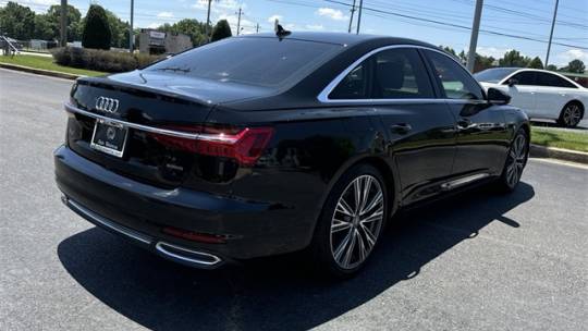 2020 audi a6 quattro premium plus 45 tfsi