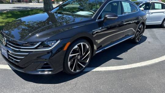 2023 volkswagen arteon