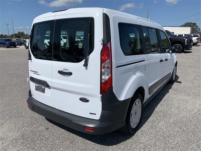 2016 ford transit connect base
