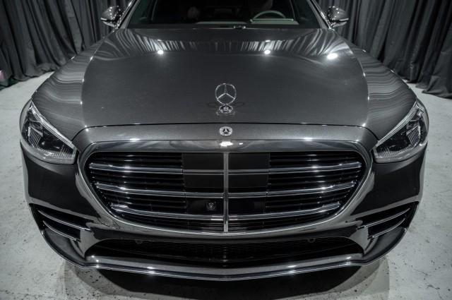 2024 mercedes-benz s-class 4matic
