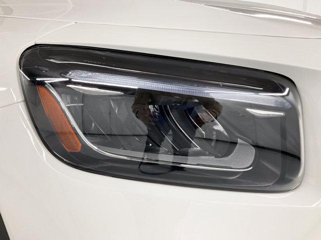 2024 mercedes-benz glb 250 base