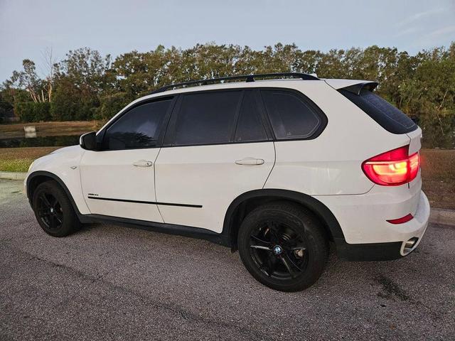 2013 bmw x5 xdrive35i