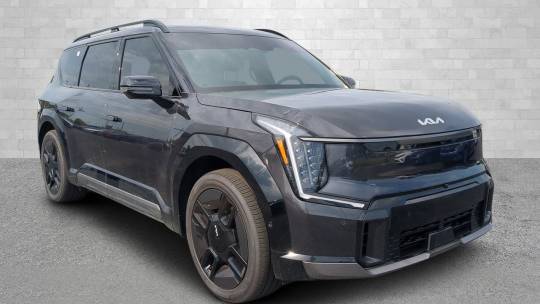 2024 Kia EV9