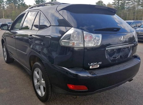 2004 lexus rx 330 for sale in new hampshire by owner