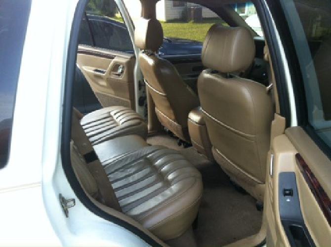 2000 jeep grand cherokee limited in jacksonville, nc