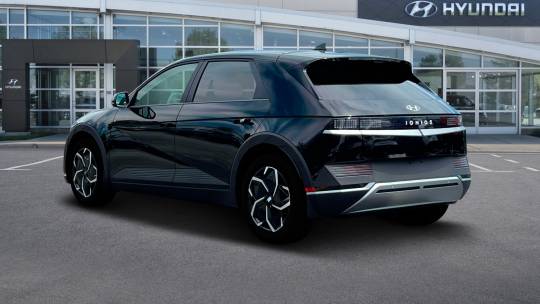 2024 Hyundai IONIQ 5
