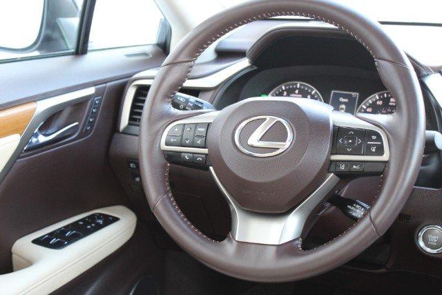 used 2016 lexus rx 350 awd milwaukee, wi 53221 for sale in milwaukee, wisconsin