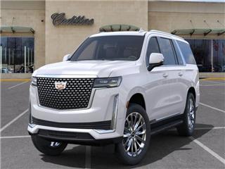 2024 Cadillac Escalade esv premium luxury