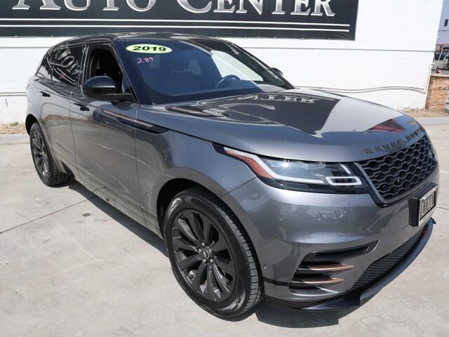 2019 land rover range rover velar p250 s r-dynamic