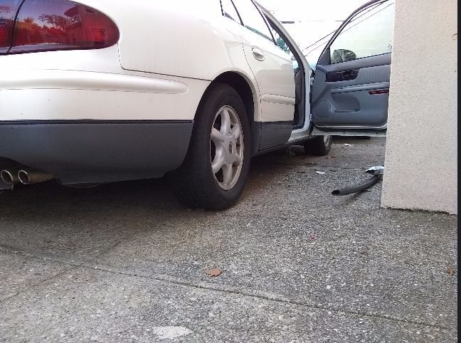 2002 buick regal supercharged for sale in new york by owner