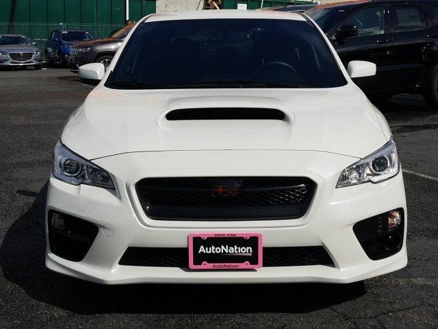 used 2017 subaru wrx bellevue, wa 98004 for sale in beaux arts, washington