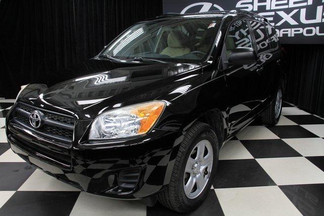 used 2010 toyota rav4 2wd annapolis, md 21401 for sale in annapolis, maryland