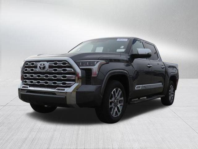 2023 toyota tundra 1794 edition in goldsboro, north carolina