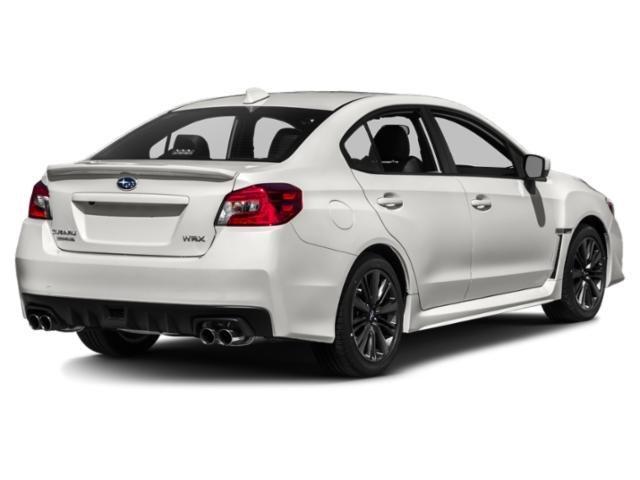 2015 subaru wrx premium