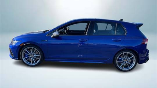 2024 Volkswagen Golf R