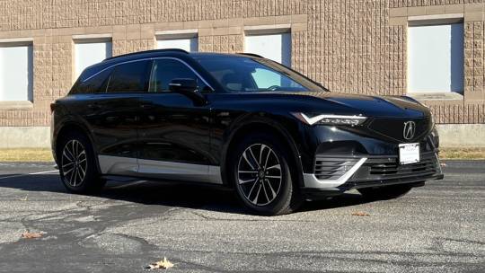 2024 Acura ZDX