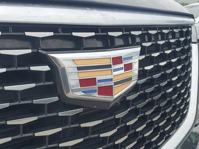 2022 cadillac xt6 premium luxury awd