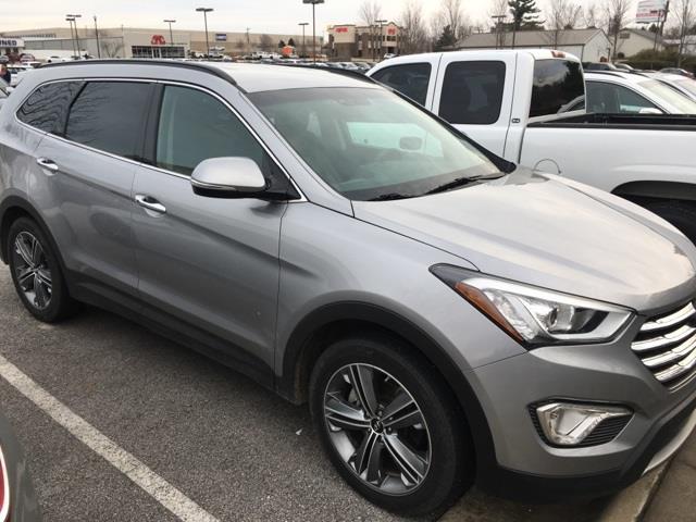 2016 hyundai santa fe se awd se 4dr suv for sale in bentonville, arkansas