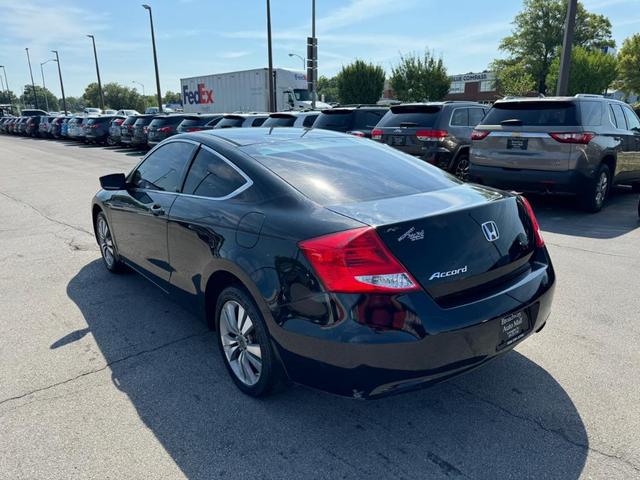2011 honda accord lx-s