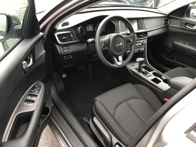 used 2018 kia optima lx mayfield, ky 42066 for sale in mayfield, kentucky
