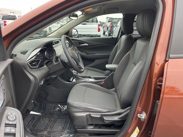 2020 buick encore gx preferred