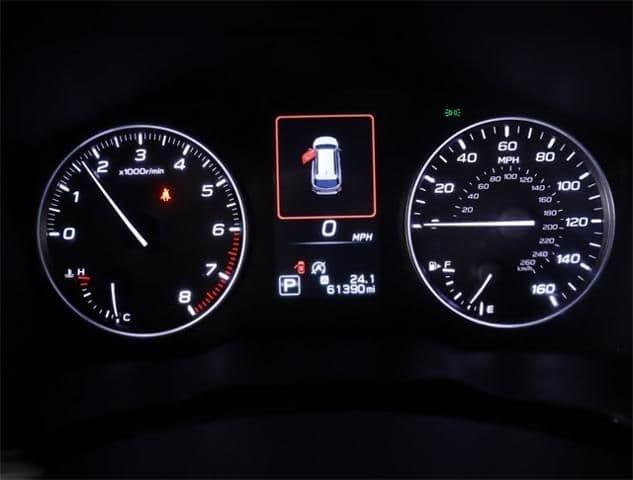 2020 subaru outback premium in yukon, oklahoma
