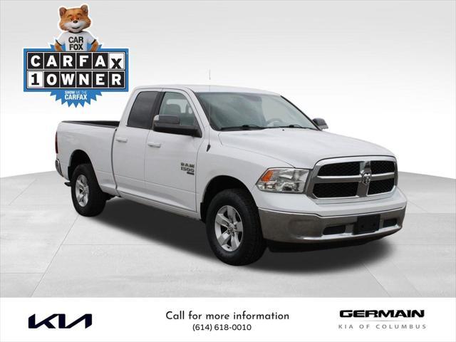 2020 ram 1500 classic slt