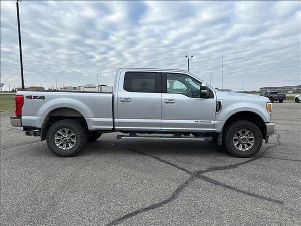 2017 ford f-350 in secaucus, new jersey