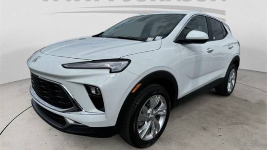 2025 Buick Encore GX