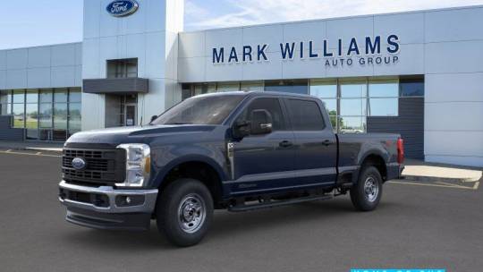 2024 Ford F-250