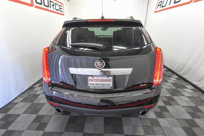used 2015 cadillac srx awd luxury bellevue, ne 68005 for sale in bellevue, nebraska