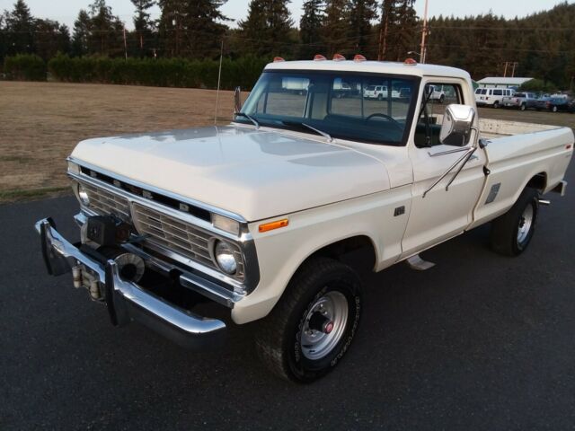 rebuilt motor, numbers matching drive train. purchased from the original owner