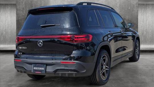 2024 Mercedes-Benz EQB