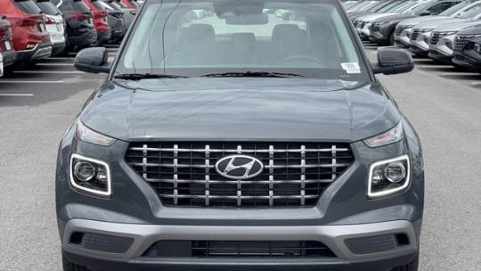 2024 hyundai venue limited
