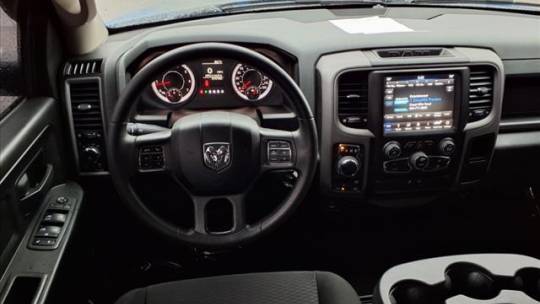 2019 RAM 1500 classic