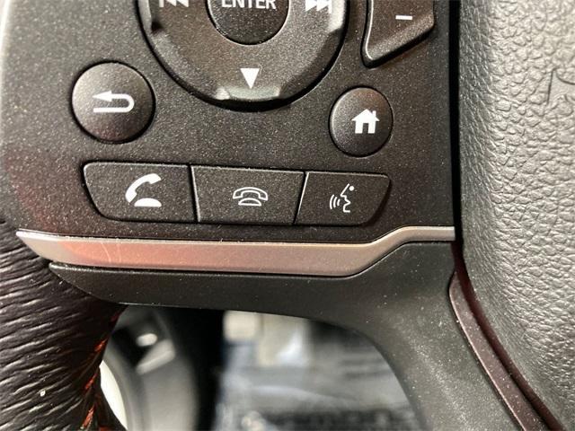 2022 honda pilot trailsport