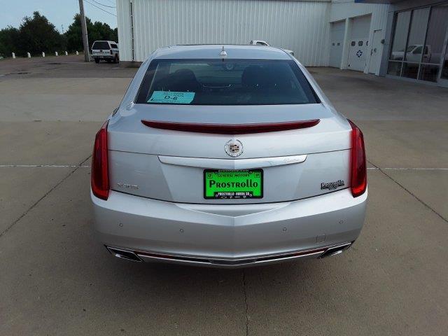 2014 cadillac xts luxury collection luxury collection 4dr sedan for sale in broadland, south dakota
