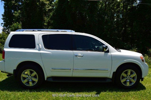 used 2010 nissan armada 2wd west monroe, la 71291 for sale in cheniere, louisiana
