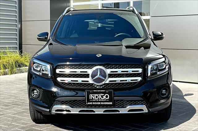 2021 mercedes-benz glb 250 base