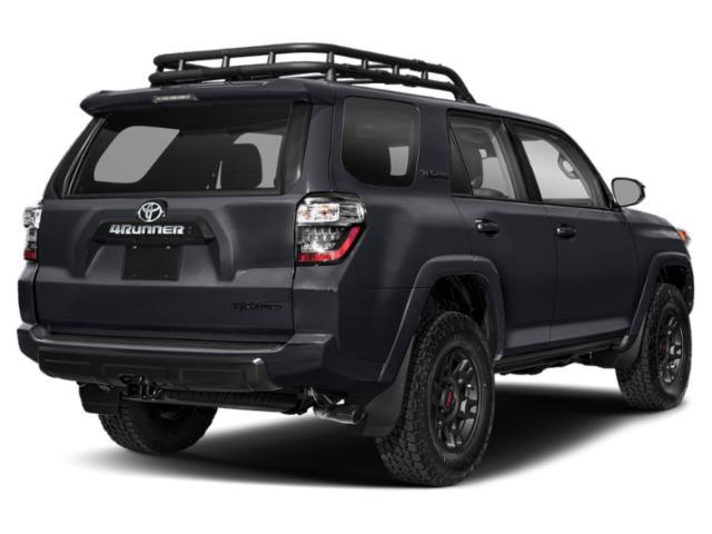 2021 toyota 4runner trd pro
