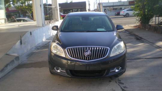 2015 Buick Verano