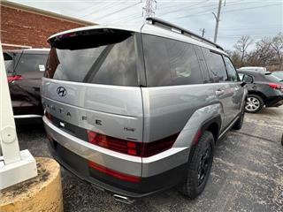 2024 Hyundai Santa Fe xrt