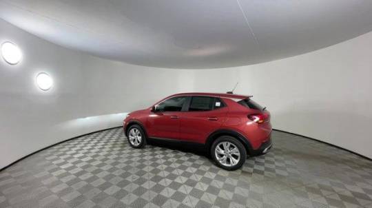 2024 Buick Encore GX