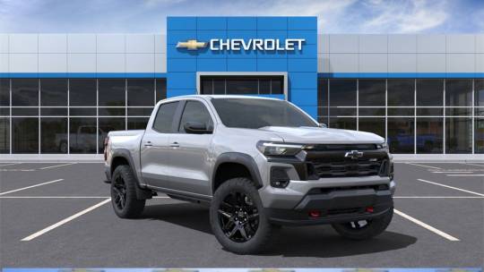 2024 Chevrolet