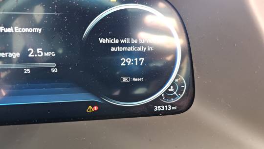2022 Hyundai Sonata