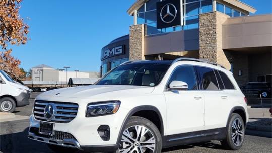 2024 Mercedes-Benz GLB