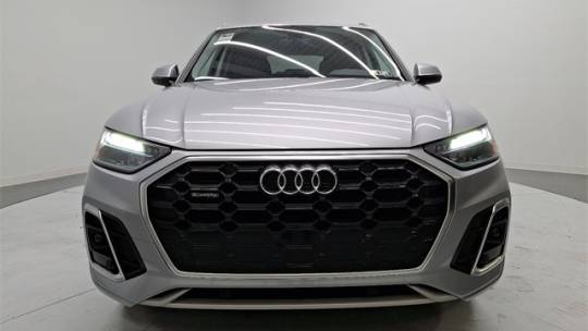 2024 Audi Q5